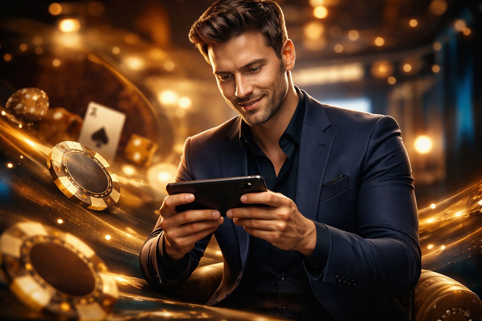 MR88801 App - Instal Cepat Dan Akses Satu Ketukan Di Mobile