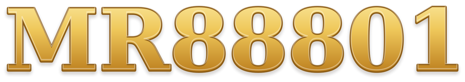 MR88801 logo