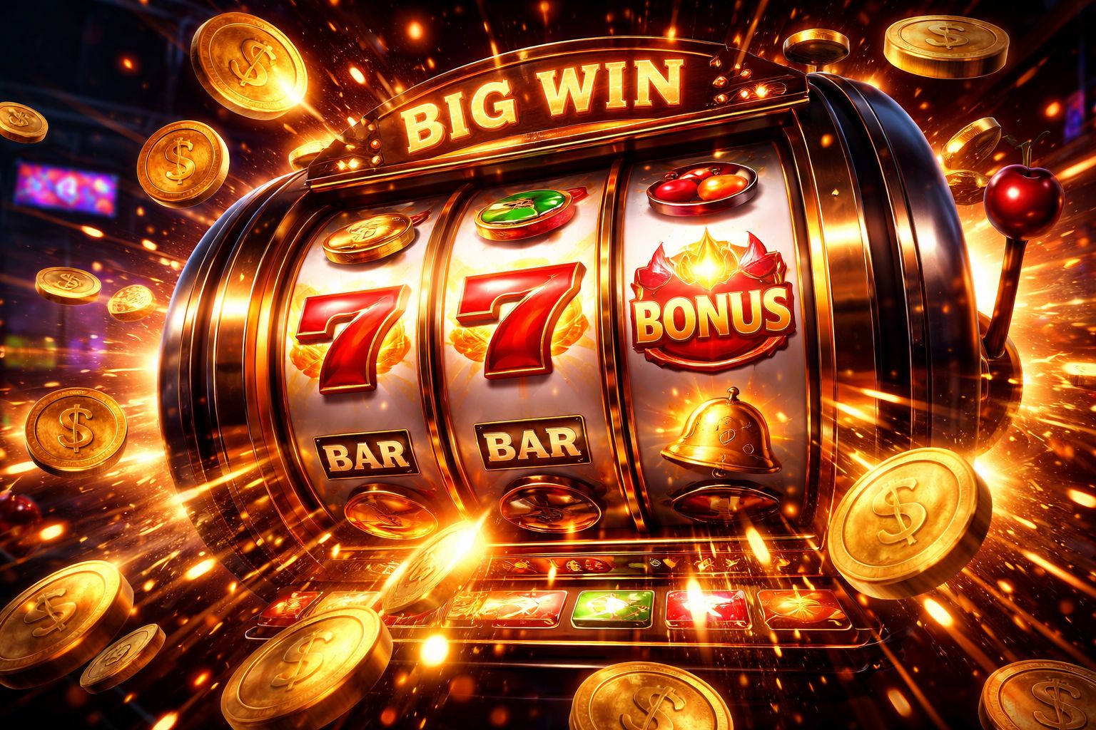 Jelajahi Fitur Bonus, Tingkat Volatilitas, Dan Pilihan Berfokus Pada RTP